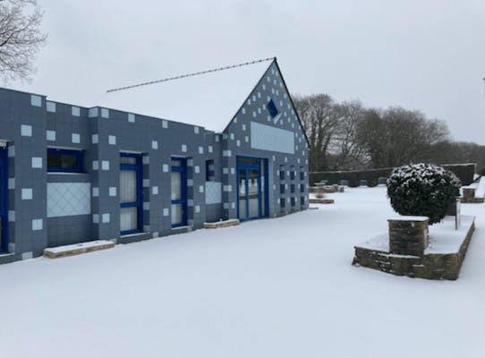 Photographie de Pompes Funèbres Mariel