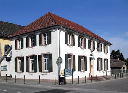 Photo de la ville de Chaux