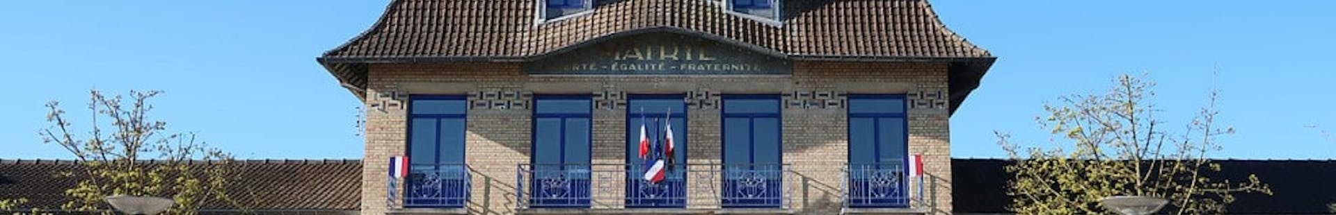 Photo de la ville de Les Clayes-sous-Bois