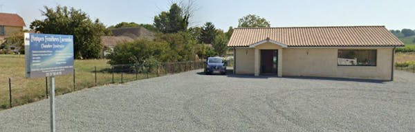 Photographie Pompes Funèbres LACOMBE de Rauzan