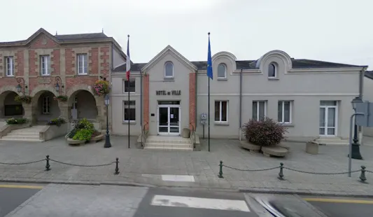 Photo de la ville de Arthon-en-Retz