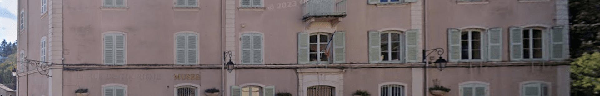 Photo de la ville de Beaujeu