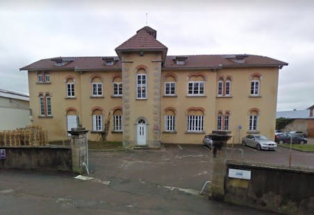 Photo de la ville de Lacanche