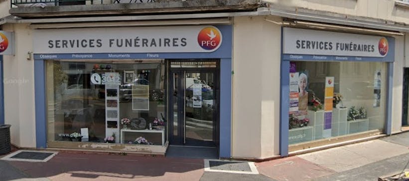 Pompes Funèbres Générales à Chalons-en-Champagne