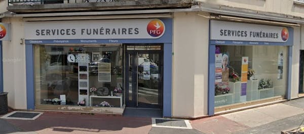 Pompes Funèbres Générales à Chalons-en-Champagne