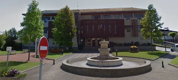 Photo de la ville de Les Avenières