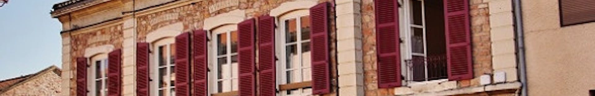 Photo de la ville de Juliénas