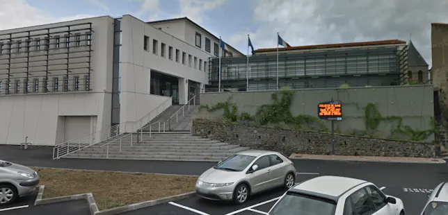 Photo de la ville de Gerzat