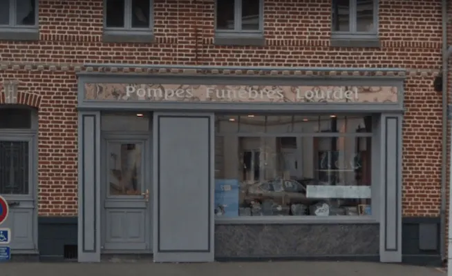 Pompes Funebres Dellis Aire Sur La Lys