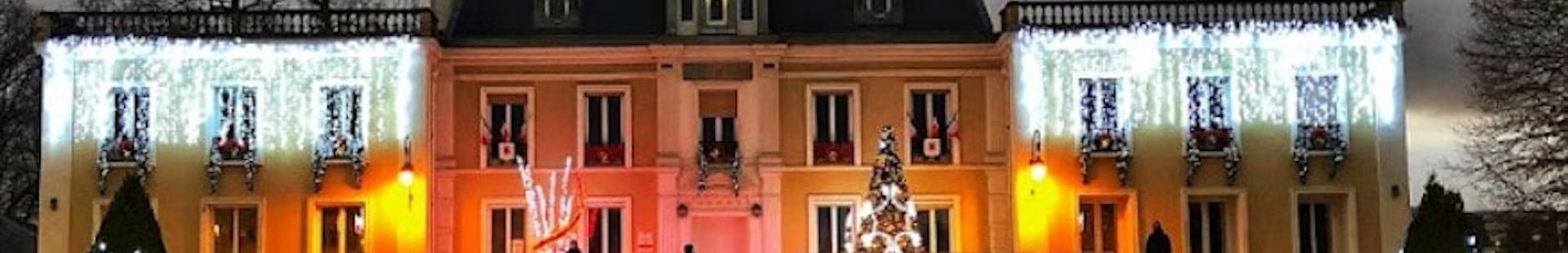 Photo de la ville de Le Plessis-Trévise