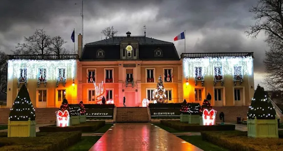 Photo de la ville de Le Plessis-Trévise