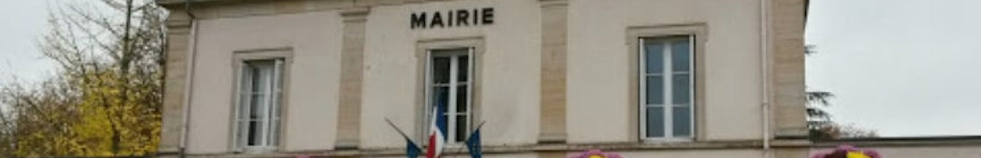 Photo de la ville de Longvic