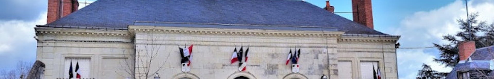 Photo de la ville de La Chapelle-sur-Loire