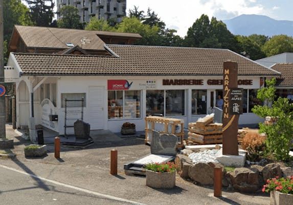 Photographie Pompes funèbres des Alpes de Grenoble