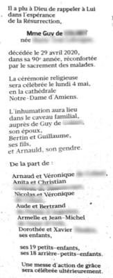 Image sans texte alternatif