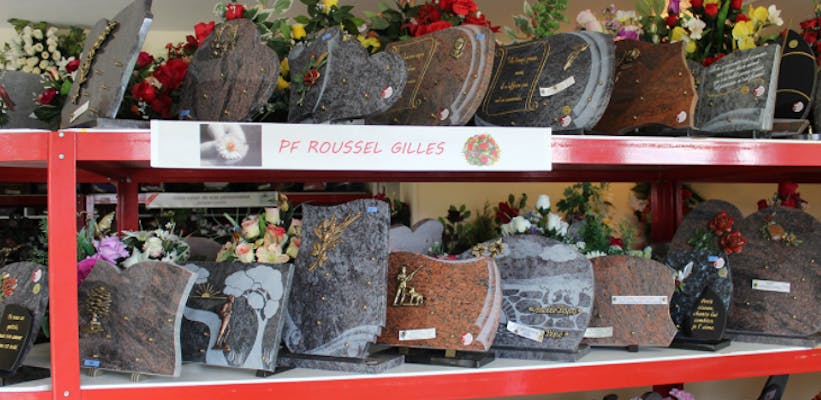 Photographies de Pompes Funèbres Roussel Gilles à Crèvecœur-le-Grand
