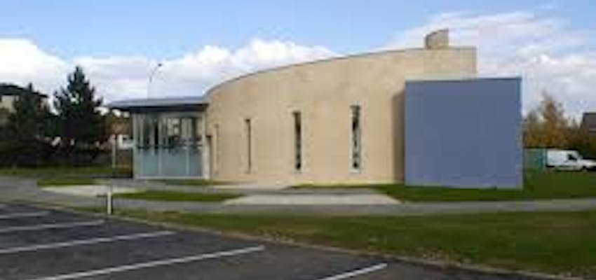 photo de l'agence Crématorium de Mainvilliers