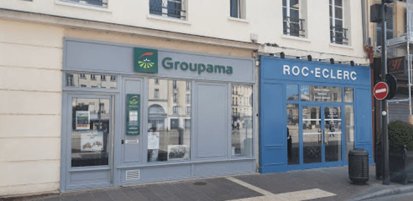 Photographie de Pompes Funèbres Roc-Eclerc
