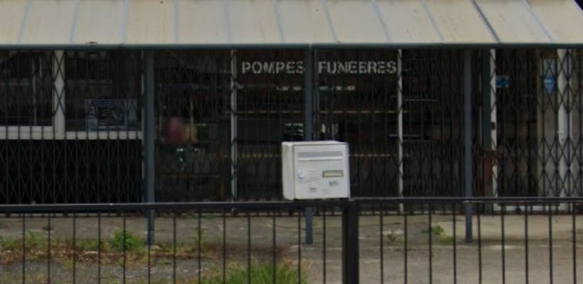 Pompes Funèbres Marbrerie Zehren à Ivry-sur-Seine