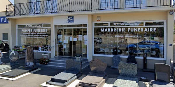 Photographie de Pompes Funèbres les Deux Rives de Conflans-Sainte-Honorine