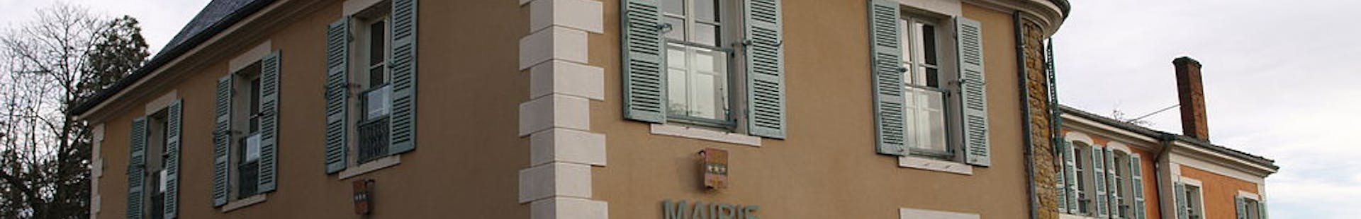 Photo de la ville de Le Bois-d'Oingt