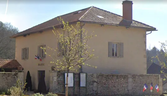 Photo de la ville de Eyjeaux