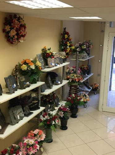 Photographie de Pompes Funèbres de France de La Valette-du-Var