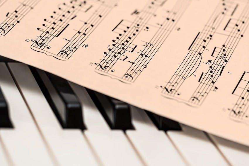 Quelle musique pour un enterrement ? Quelles chansons choisir pour des obsèques Quelle musique pour un enterrement ? Quelles chansons choisir pour des obsèques
