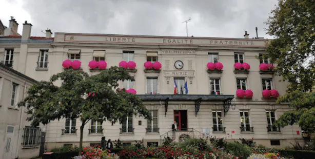 Photo de la ville de Le Pré-Saint-Gervais