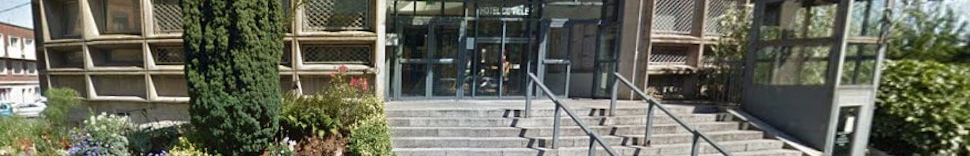 Photo de la ville de Anzin
