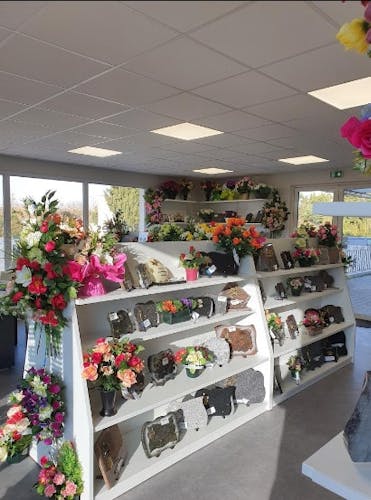 Photographie de la Pompes Funèbres Roc-Eclerc de Tarascon
