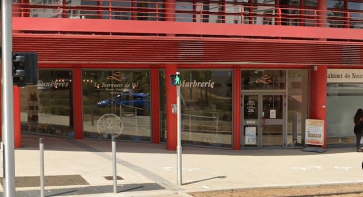 Pompes Funèbres Le Tourneurs du Val d'Hérouville-Saint-Clair