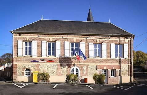 Photo de la ville de Valdampierre