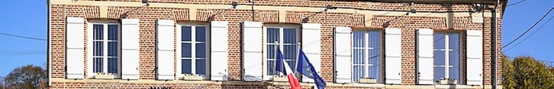 Photo de la ville de Valdampierre