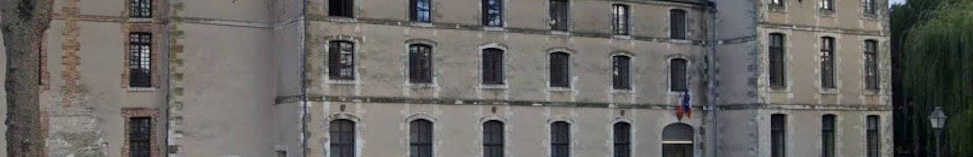 Photo de la ville de Vendôme