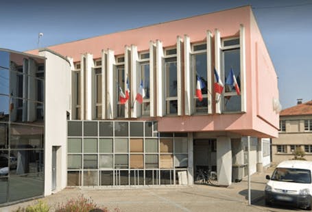 Photo de la ville de Bourg-lès-Valence