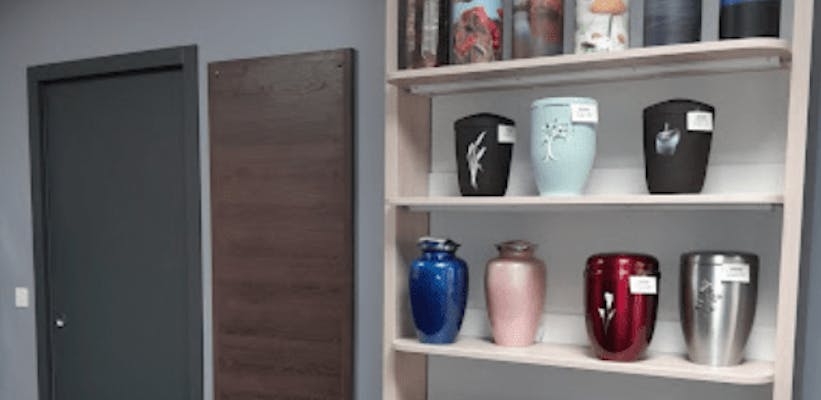 Photographie de La Maison des Obsèques - Ets Dedion de Selles-sur-Cher