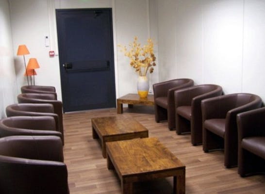 Photographie de la Pompes funèbres et Marbrerie Lecreux de la ville de Pornichet