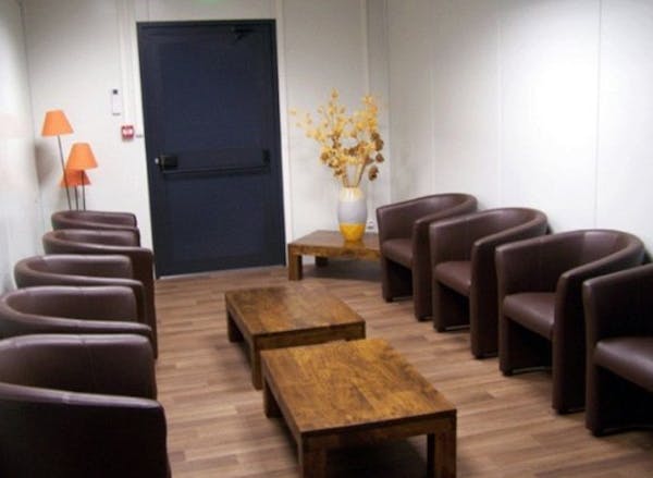 Photographie de la Pompes funèbres et Marbrerie Lecreux de la ville de Pornichet