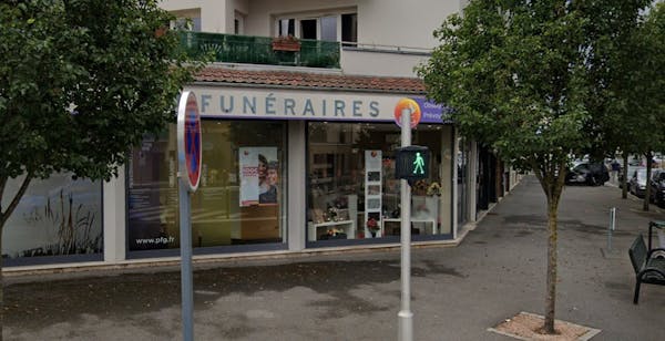 Photographie Pompes Funèbres Générales de Pontault-Combault