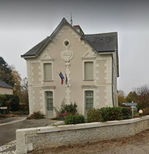 Photo de la ville de Ferrière-sur-Beaulieu