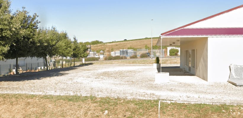 Photographie Pompes Funèbres FLEURENCEAU Châteauneuf-sur-Charente