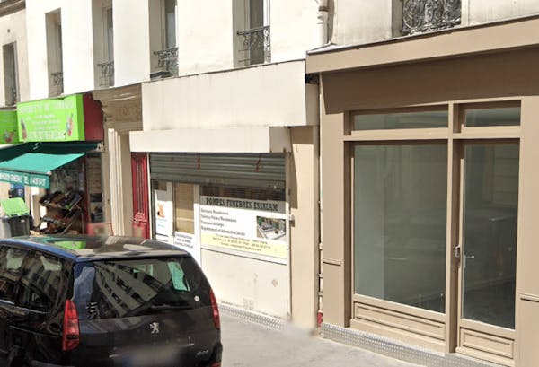 Photographie de Pompes Funèbres Essalam