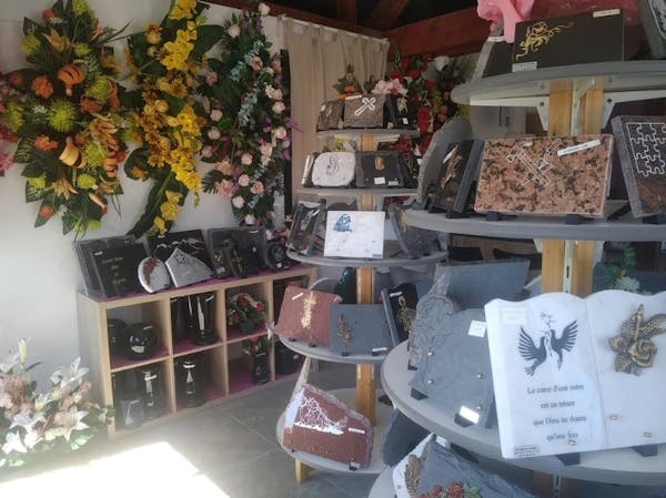 Photographie de Pompes Funèbres du Velay de Saint-Paulien