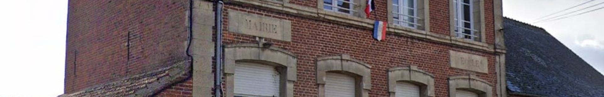 Photo de la ville de Fournival