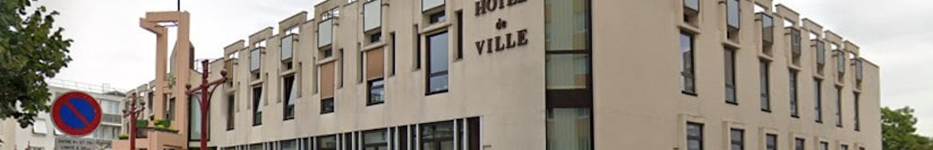 Photo de la ville de Canteleu