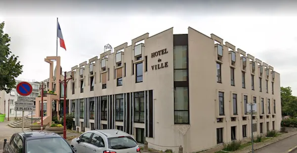 Photo de la ville de Canteleu