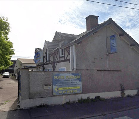 Photographie de Pompes Funèbres - Marbrerie Draveil Funéraire de Draveil