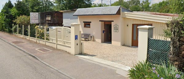 Photographie Pompes funèbres CLOSSE de Tourville-la-Rivière