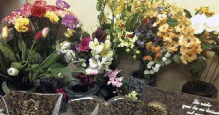 Photographie de la Pompes Funèbres de L'Aubrac de Recoules-d'Aubrac
